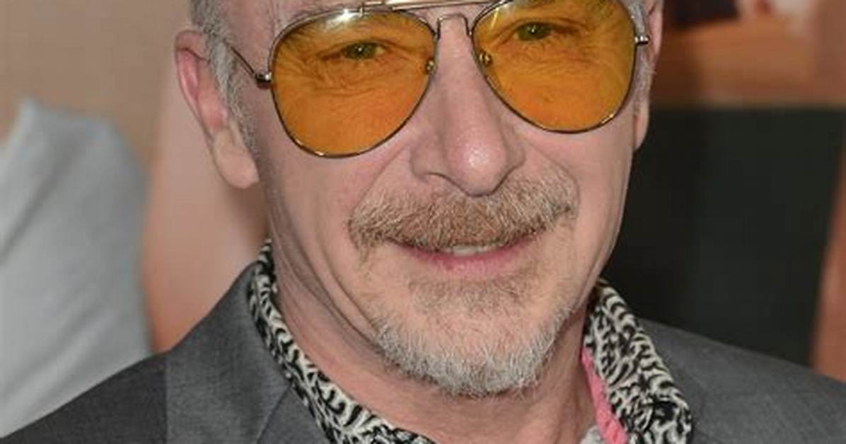 Graham Parker Net Worth
