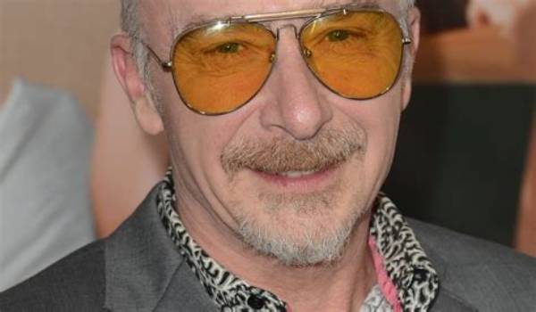 Graham Parker Net Worth