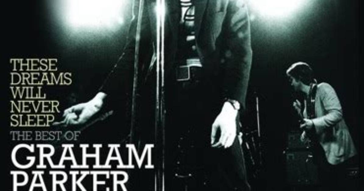 Graham Parker Stuart - Net Worth 2018, Bio & Wiki