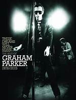 Graham Parker Stuart - Net Worth 2018, Bio & Wiki