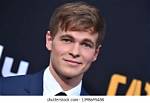Graham Patrick Martin Net Worth