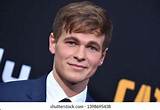 Graham Patrick Martin Net Worth