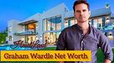 Graham Wardle Net Worth