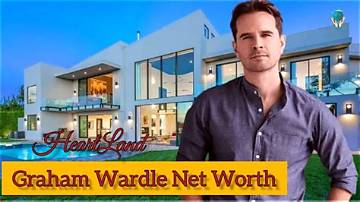 Graham Wardle Net Worth