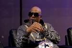 Grandmaster Caz Net Worth
