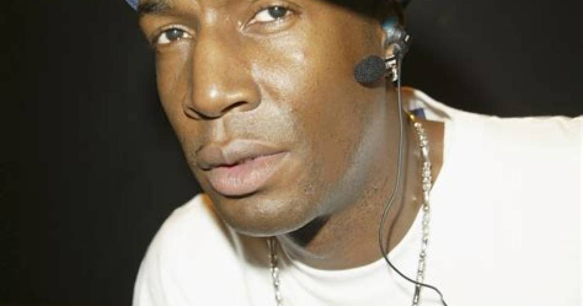 Grandmaster Flash Net Worth