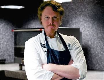 Grant Achatz Net Worth