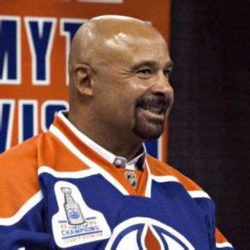 Grant Fuhr Net Worth