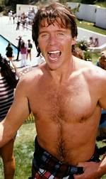 Grant Goodeve Net Worth