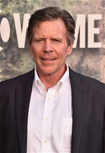 Grant Goodeve Net Worth