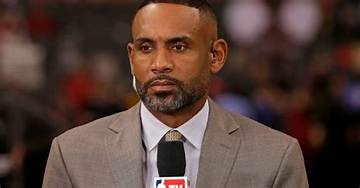 Grant Hill Net Worth