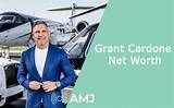 Grant Melton Net Worth