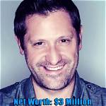 Grant Wilson Net Worth