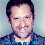 Grant Wilson Net Worth