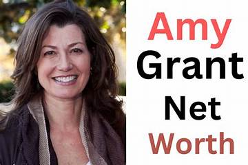 Grayce Grant Net Worth