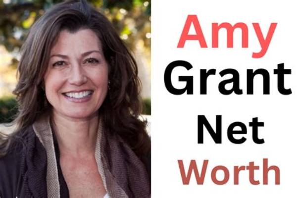 Grayce Grant Net Worth