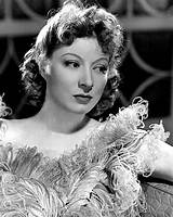 Greer Garson Net Worth