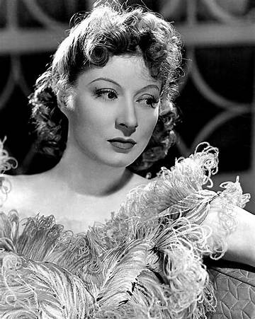 Greer Garson Net Worth