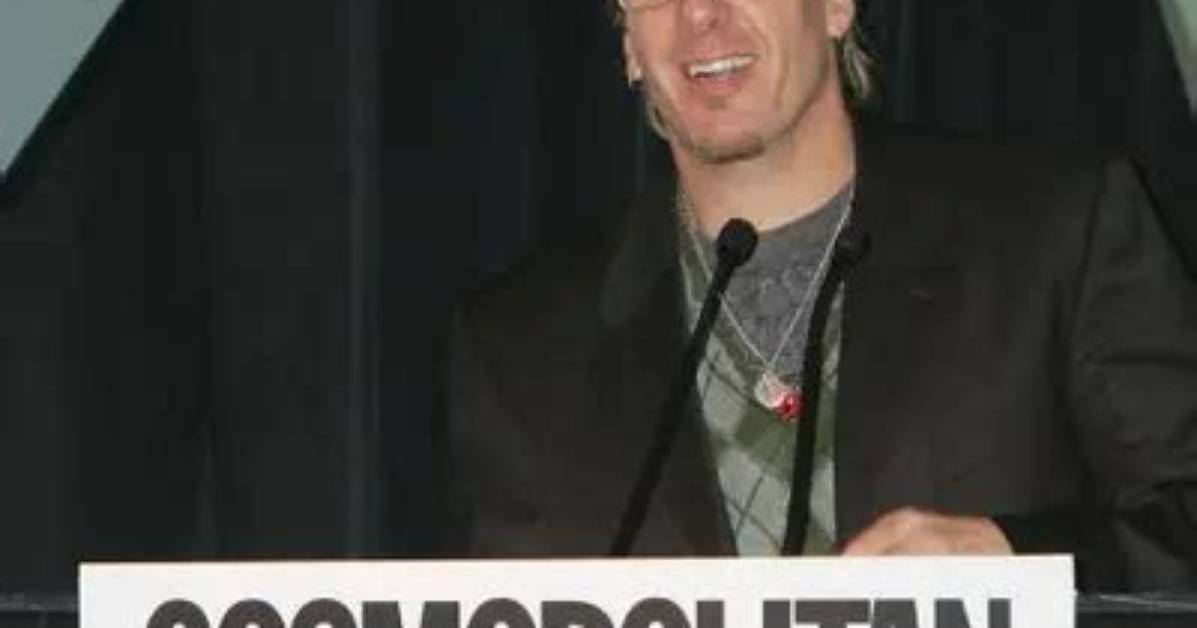 Greg Behrendt Net Worth