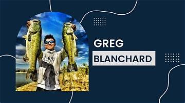Greg Blanchard Net Worth