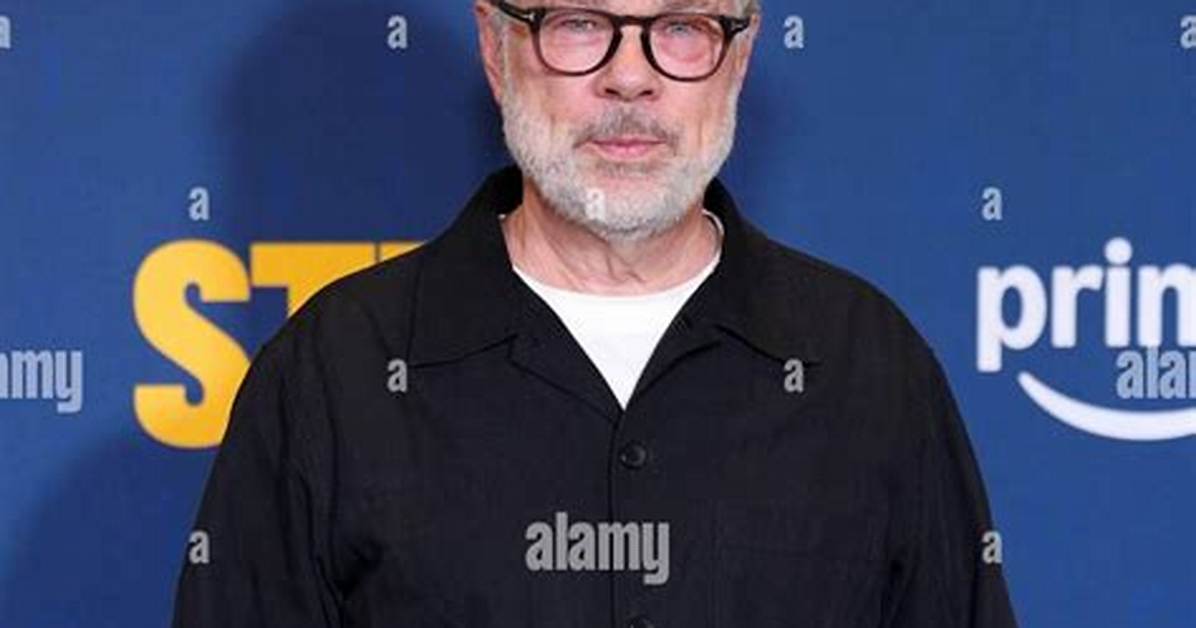 Greg Brenman Net Worth