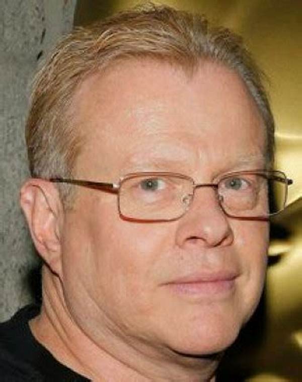 Greg Cannom Net Worth