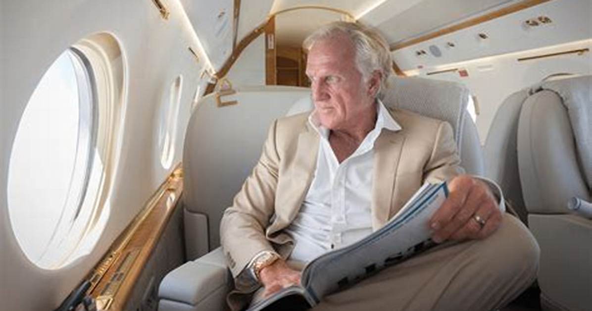 Greg Carey Net Worth