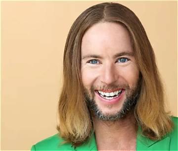Greg Cipes Net Worth