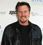 Greg Evigan Net Worth