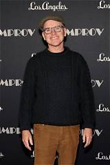 Greg Fitzsimmons Net Worth