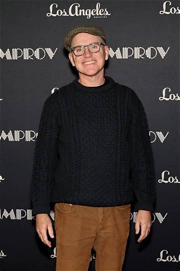 Greg Fitzsimmons Net Worth