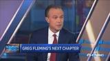 Greg Fleming Net Worth