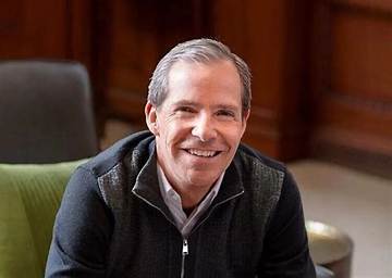 Greg Flynn Net Worth