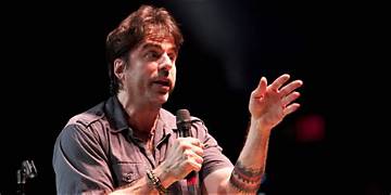 Greg Giraldo Net Worth