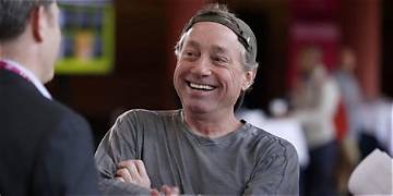 Greg Glassman Net Worth