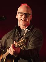 Greg Graffin Net Worth