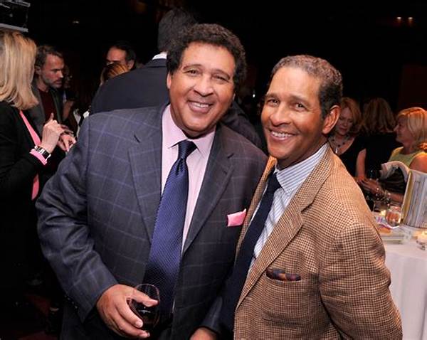 Greg Gumbel Net Worth