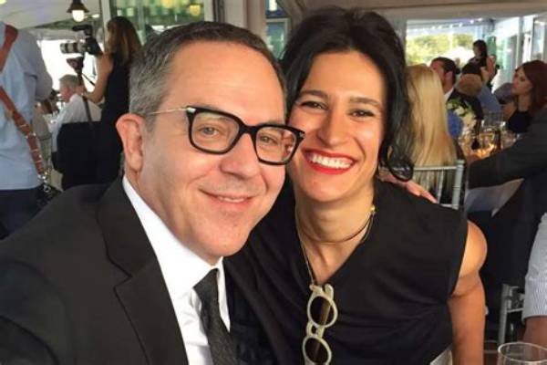 Greg Gutfeld Net Worth