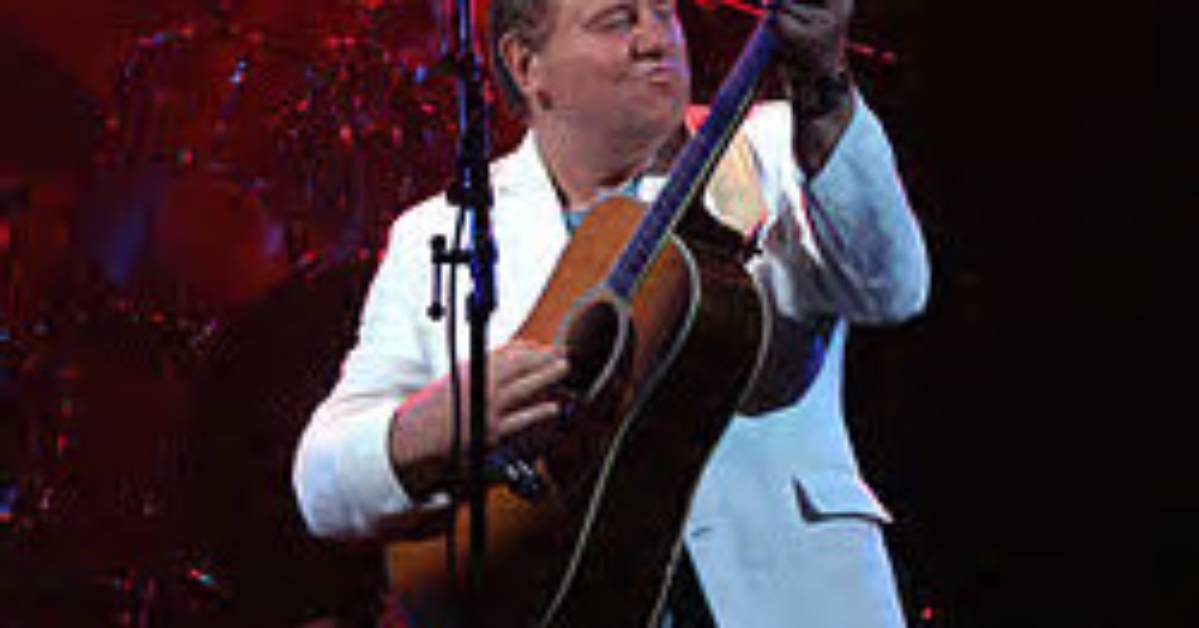 Greg Lake Net Worth