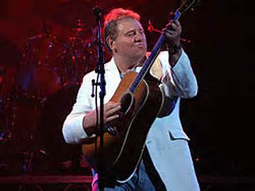 Greg Lake Net Worth