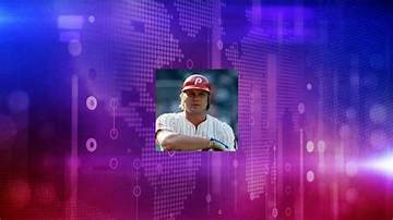 Greg Luzinski Net Worth