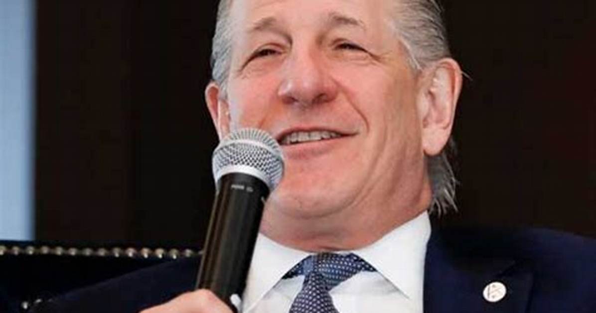 Greg Marcus Net Worth