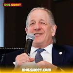 Greg Marcus Net Worth