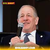 Greg Marcus Net Worth