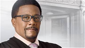 Greg Mathis Net Worth
