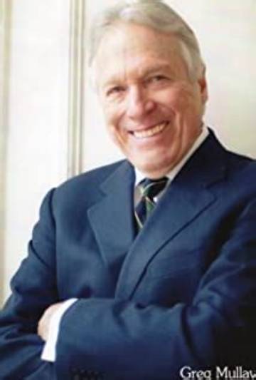 Greg Mullavey Net Worth