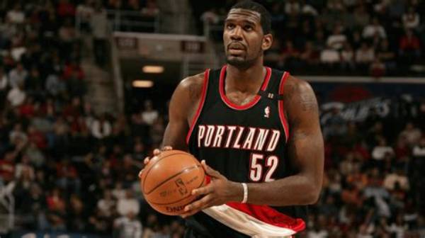 Greg Oden Net Worth