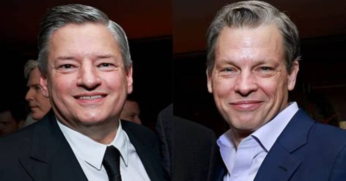 Greg Peters Net Worth