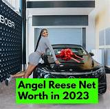 Greg Reese Net Worth