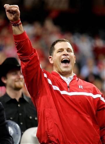 Greg Schiano Net Worth
